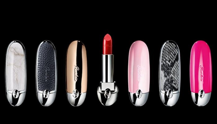 Европейское правосудие защищает оригинальную форму губной помады Guerlain