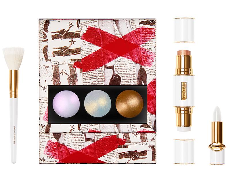 Pat McGrath Skin Fetish Collection 2018