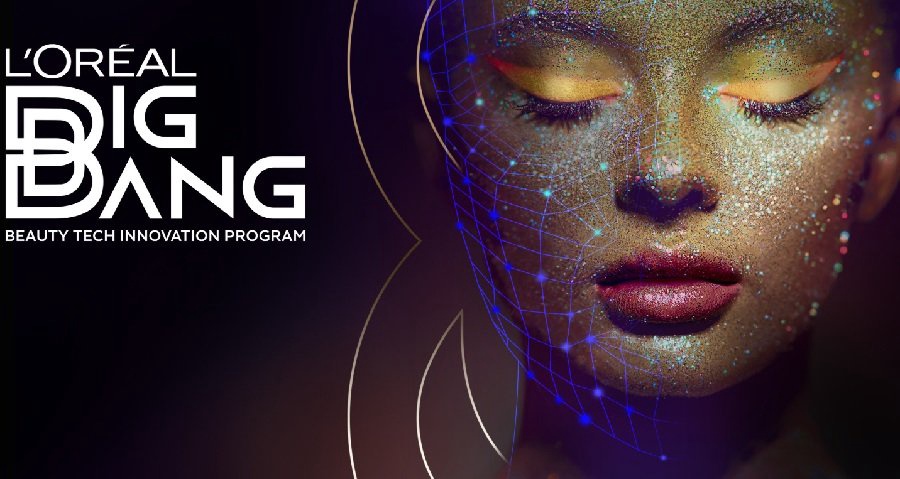 L'Oreal SAPMENA открывает программу Big Bang Beauty Tech в Австралии и Новой Зеландии
