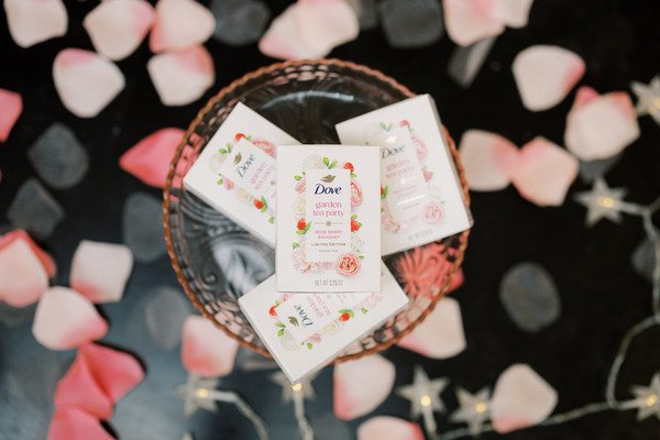 Unilever открывает лабораторию ароматов в Коннектикуте 