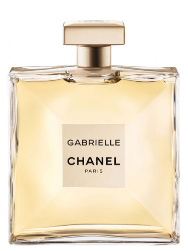 Новый аромат Gabrielle CHANEL