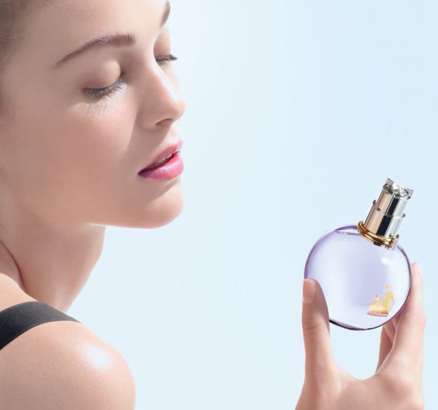 Мист Lanvin Éclat d'Arpège Perfumed Hair Mist