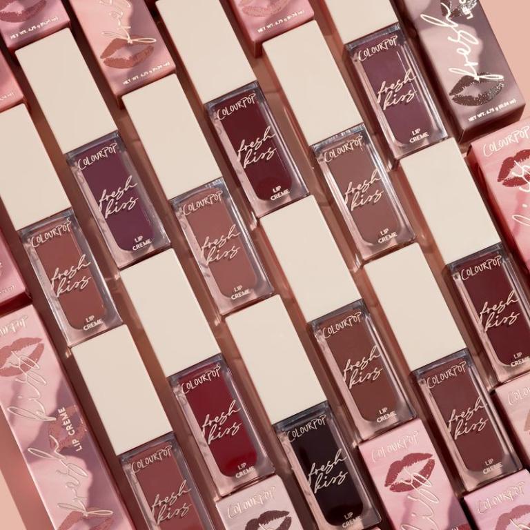 Крем для губ ColourPop Fresh Kiss 