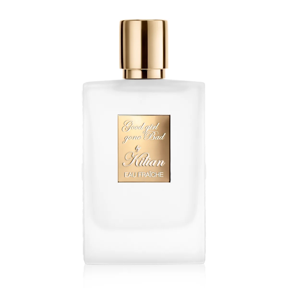 Новый женский аромат Kilian Good Girl Gone Bad (2020)