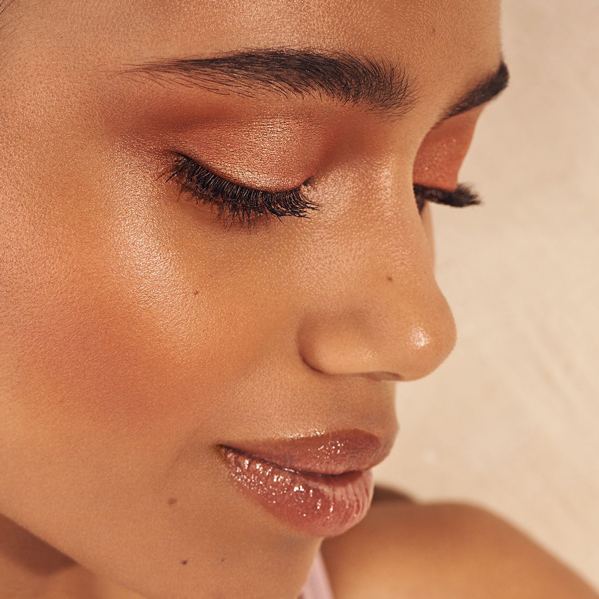 ELF Rose Gold Eyeshadow Palette