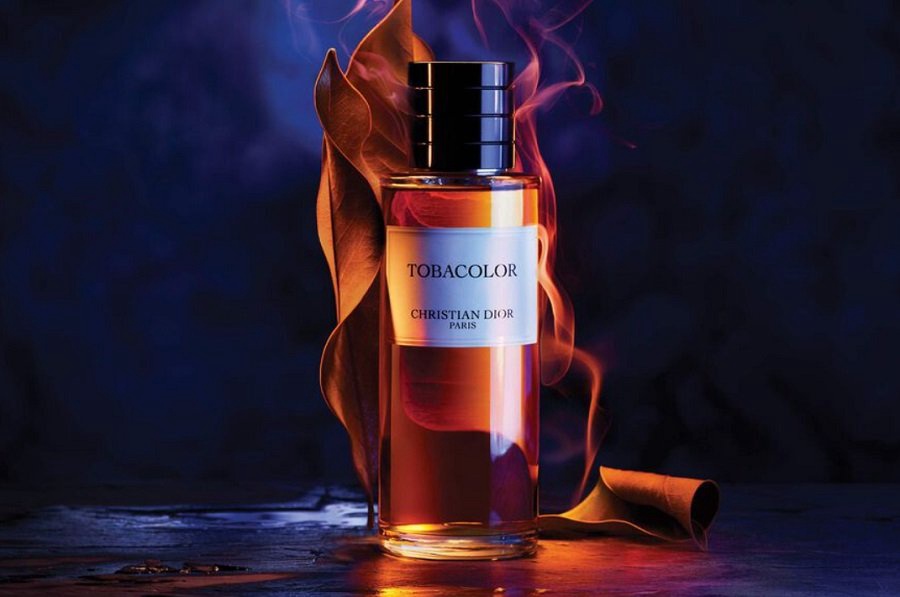 Dior совместно с шеф-поваром Хосе Авильесом создаст уникальное меню