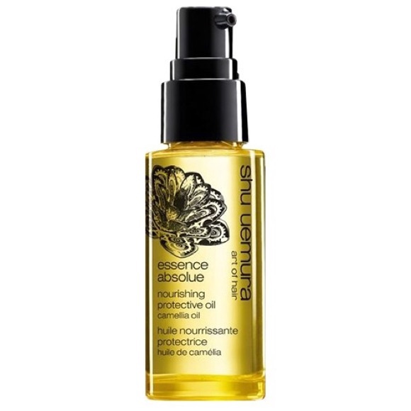 Масло для волос от Shu Uemura