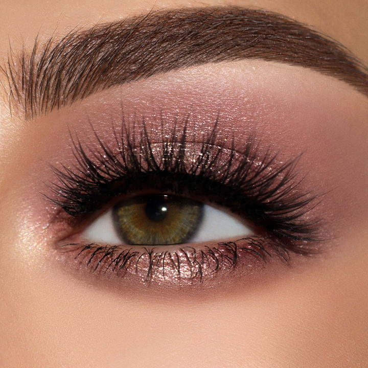 Палетка теней для век Pat McGrath Midnight Voyage
