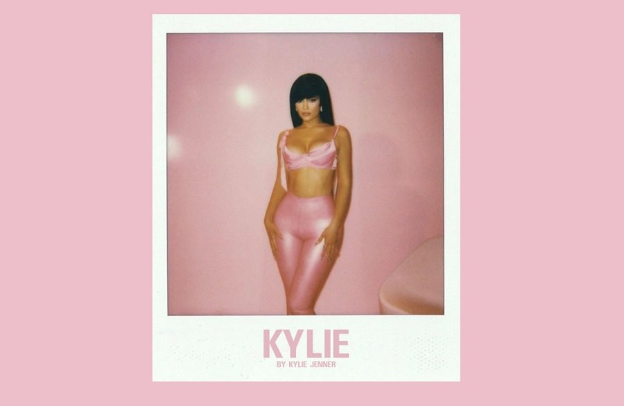 Coty объявила о перезапуске Kylie Cosmetics с веганскими формулами
