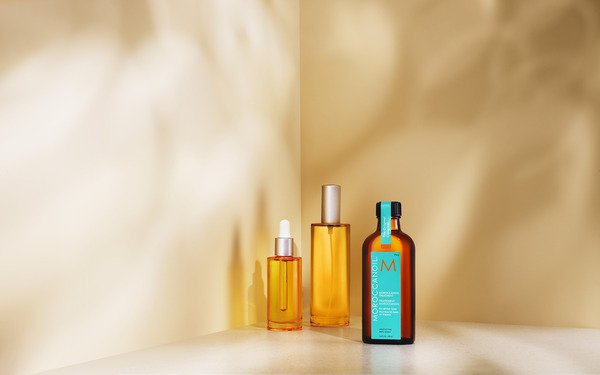 Moroccanoil расширяет присутствие в Ulta Beauty