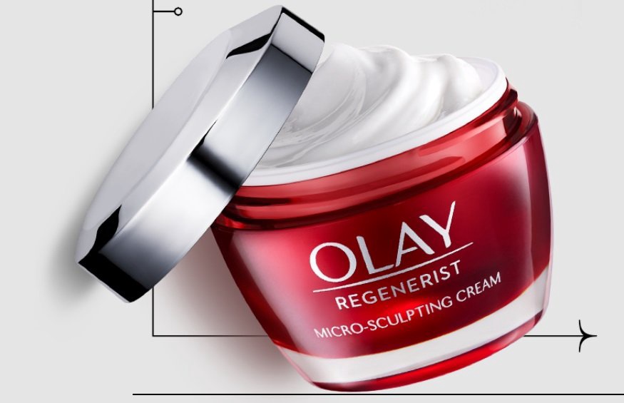 Olay сотрудничает с Coursera для запуска курса по изучению косметики