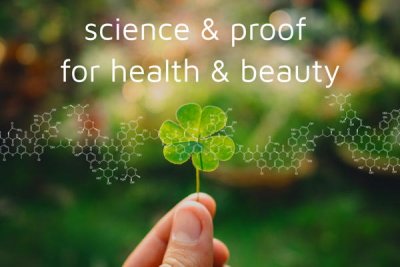 Anjac Health & Beauty продвигает свои инновации 