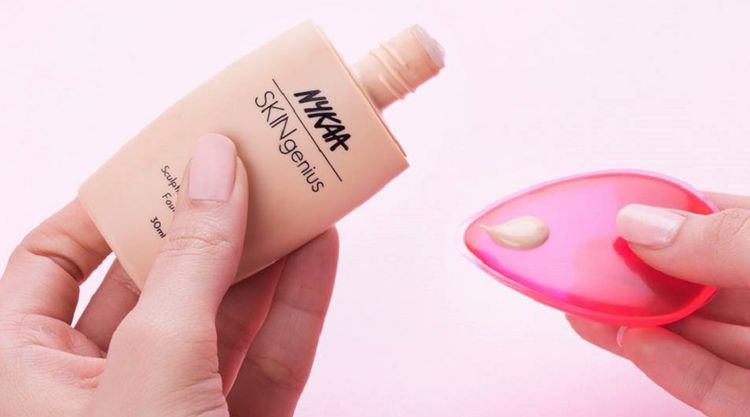 Nykaa представила своего нового инвестора - Fidelity Management & Research