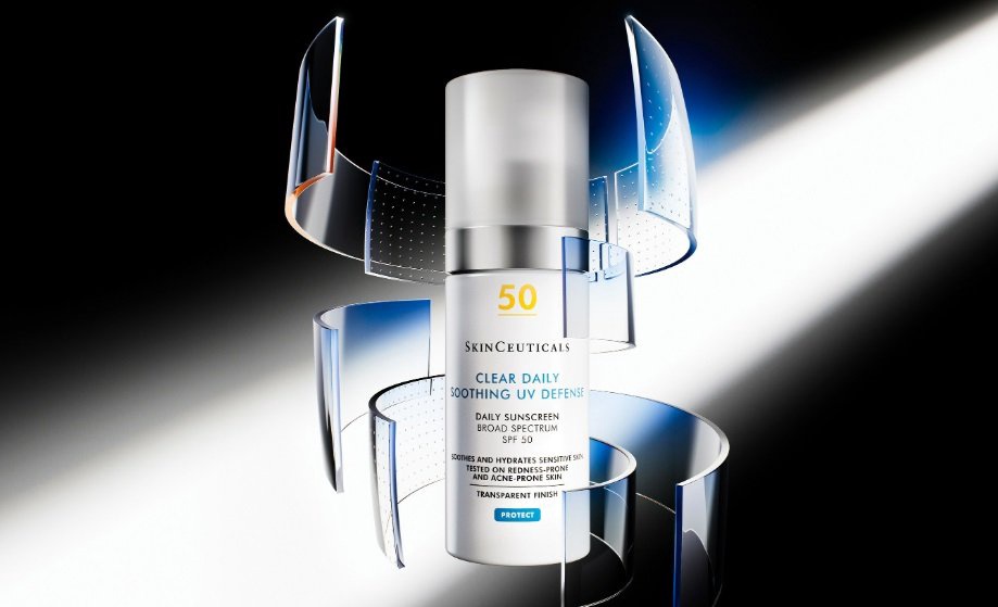 Skinceuticals выпускает солнцезащитный крем для чувствительной кожи
