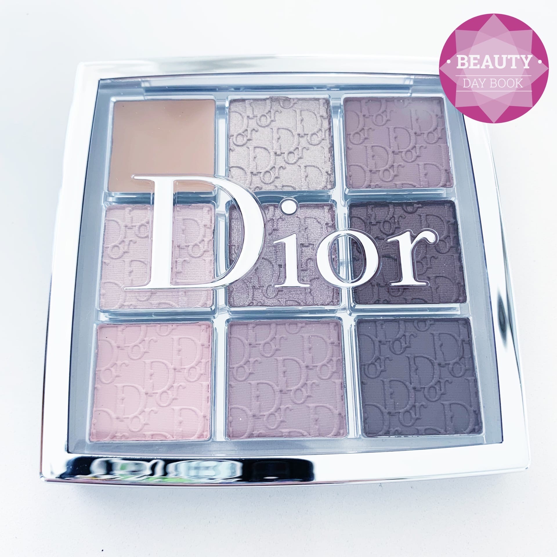 Палетка для глаз Dior Backstage