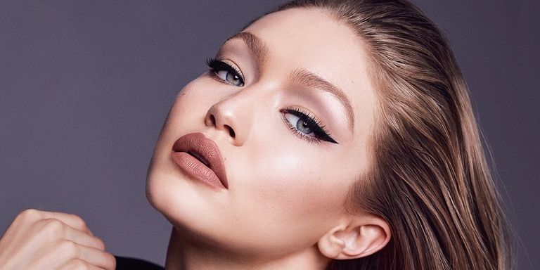 Glam Collection Gigi x Maybelline East Coast