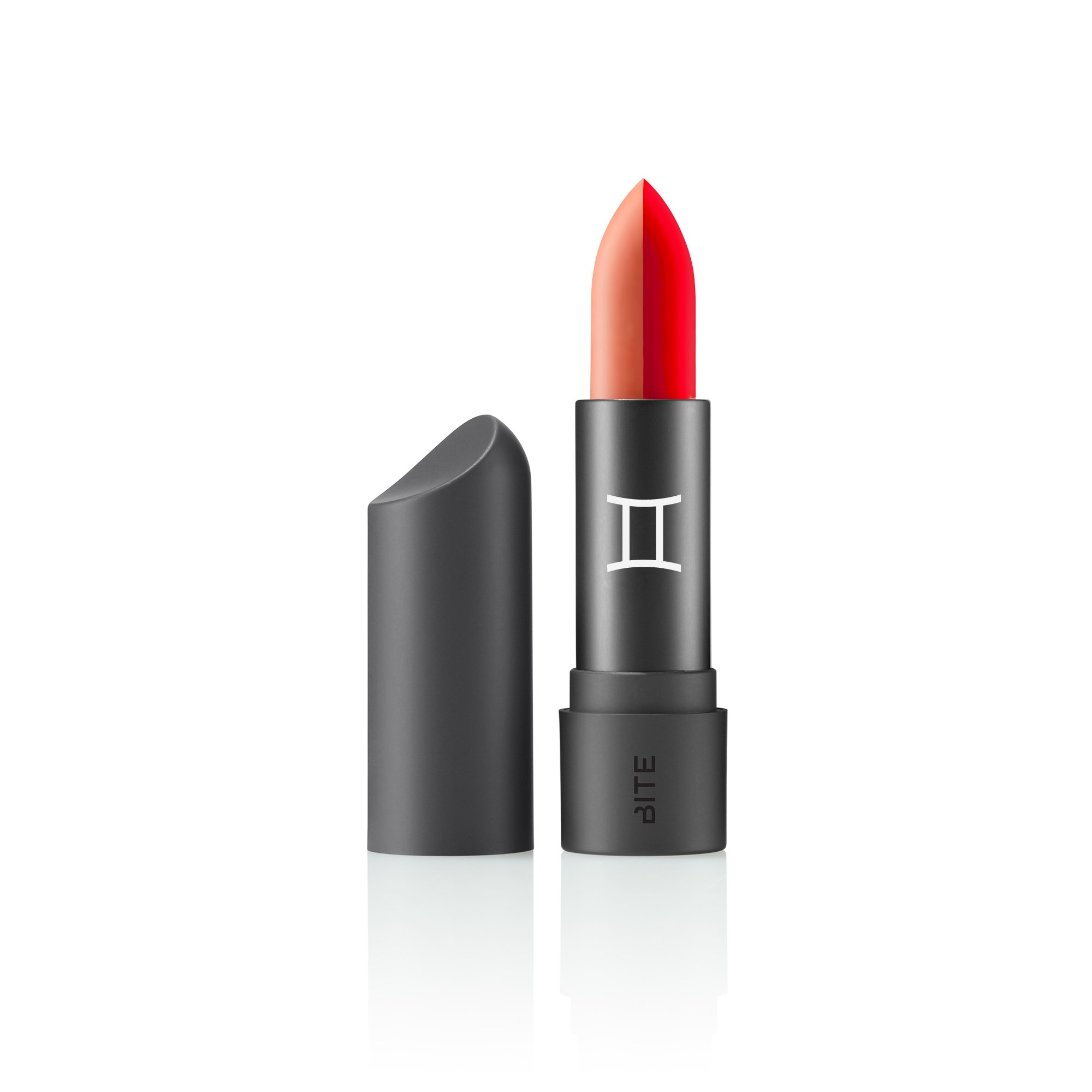 Помада от Bite Beauty для Близнецов