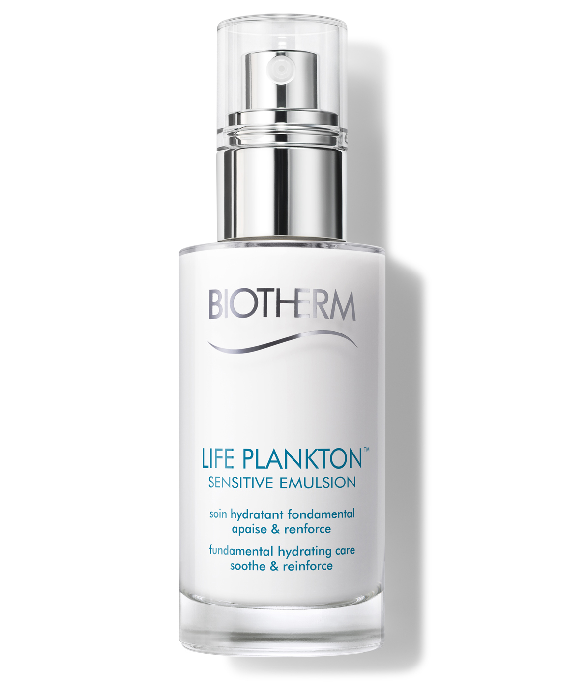 Эмульсия Life Plankton от Biotherm