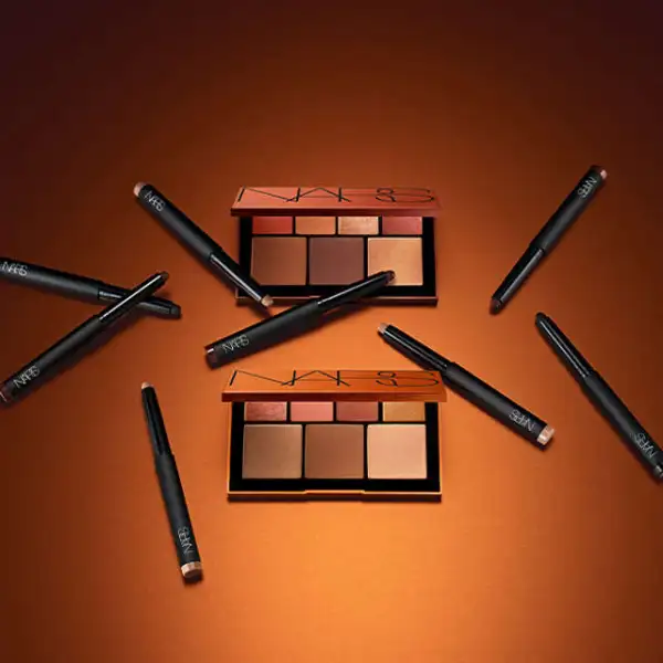 Коллекция NARS Cosmetics Seductive Summer