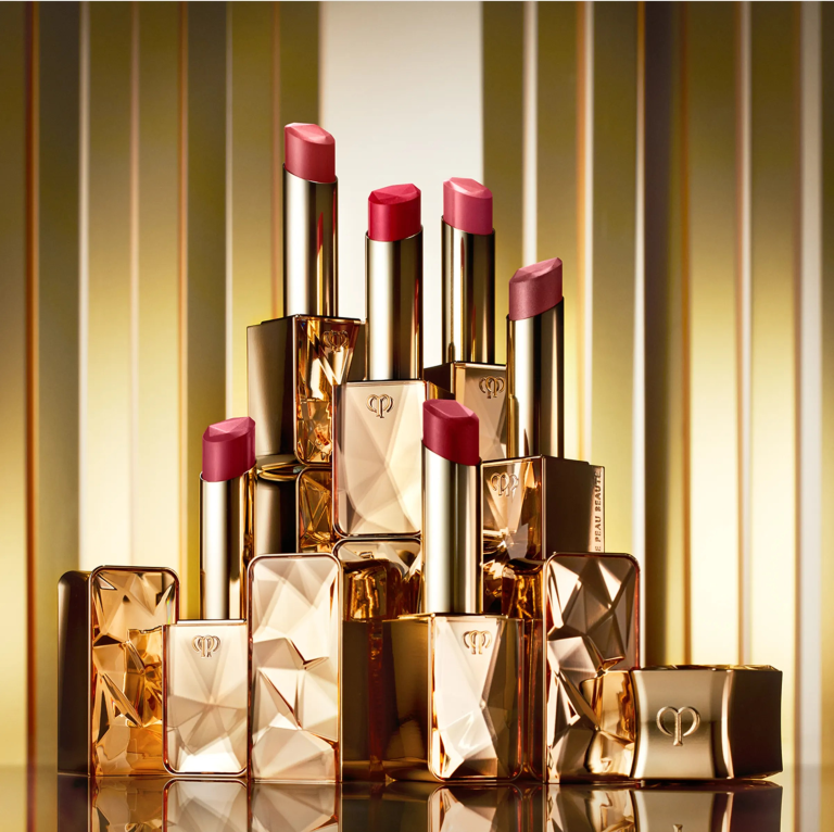 Помада Clé de Peau Beauté The Precious Lipstick