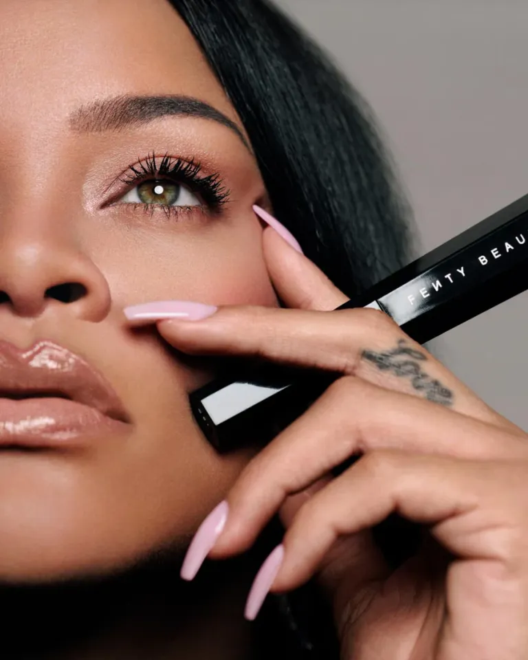 Тушь для ресниц Fenty Beauty Hella Thicc Volumizing