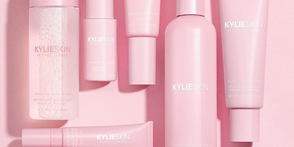 Kylie Skin выходит на европейский рынок