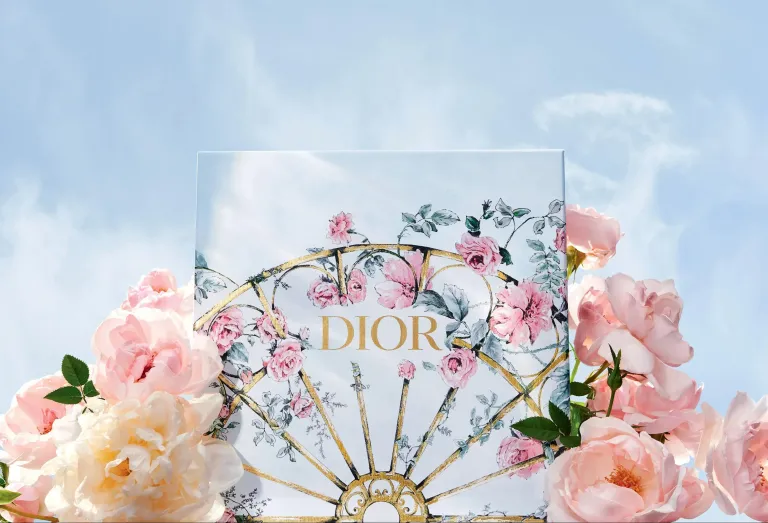 Подарочные наборы Dior Limited-Edition Mother’s Day Exclusive 