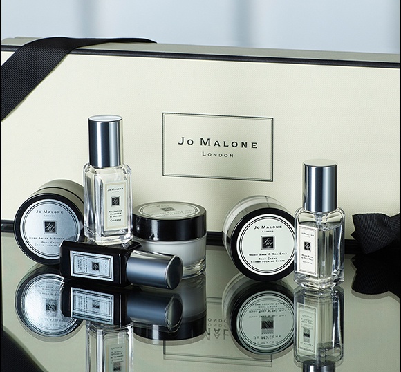 Насладитесь выходными с Jo Malone