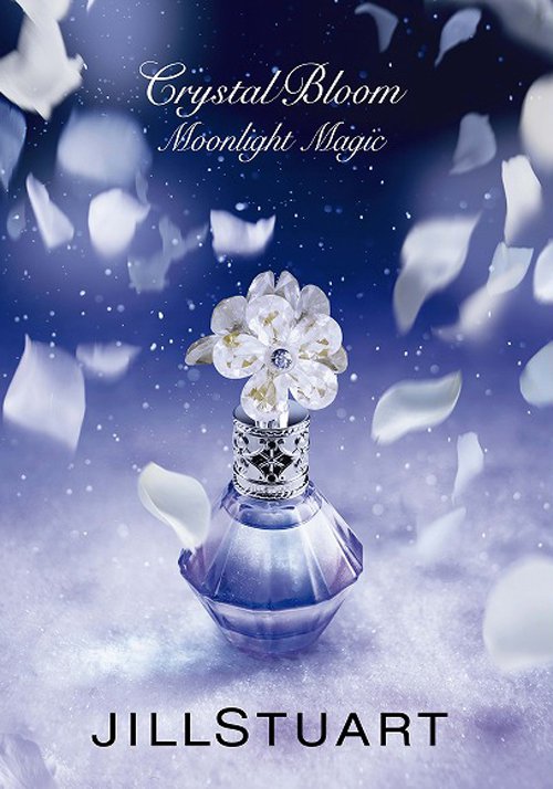Аромат Jill Stuart Crystal Bloom Moonlight Magic