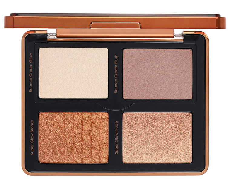 Палетка Natasha Denona Bronze Cheek Face Glow