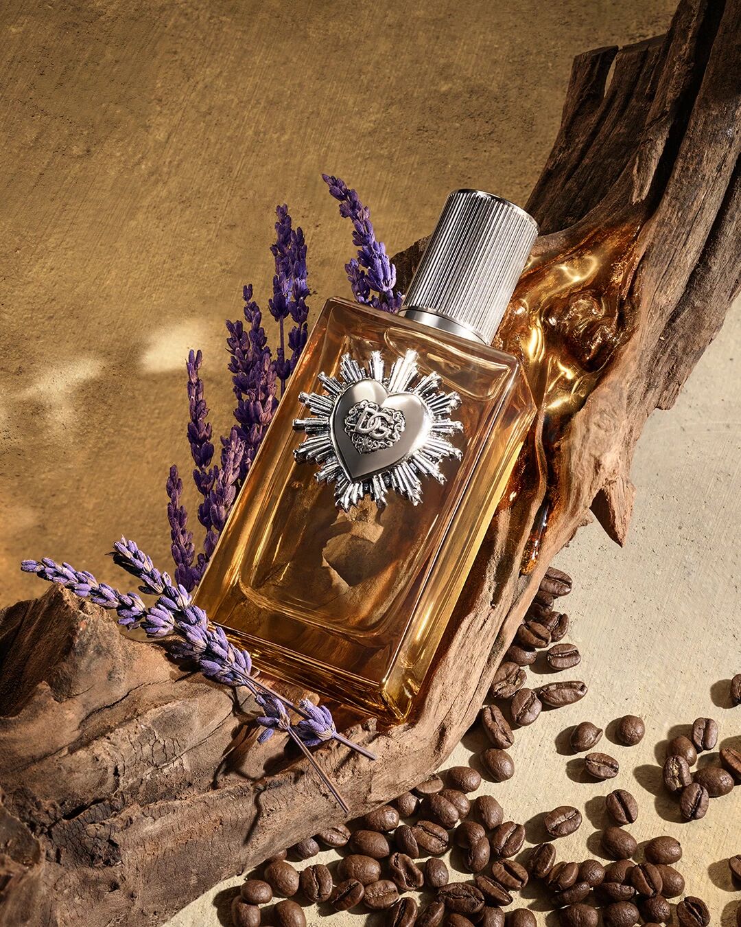 Аромат Dolce&Gabbana Devotion Pour Homme Parfum