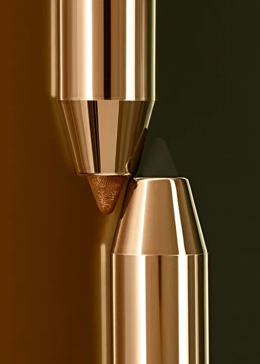 Гелевая подводка Hourglass Cosmetics Voyeur Waterproof 