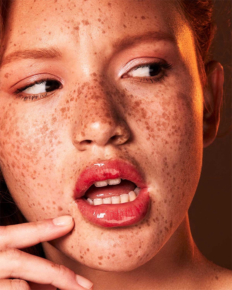 Новый оттенок Fenty Beauty Cheeky Gloss Bomb