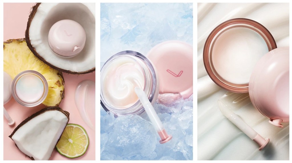Бальзам для губ LANEIGE Lip Treatment Balm