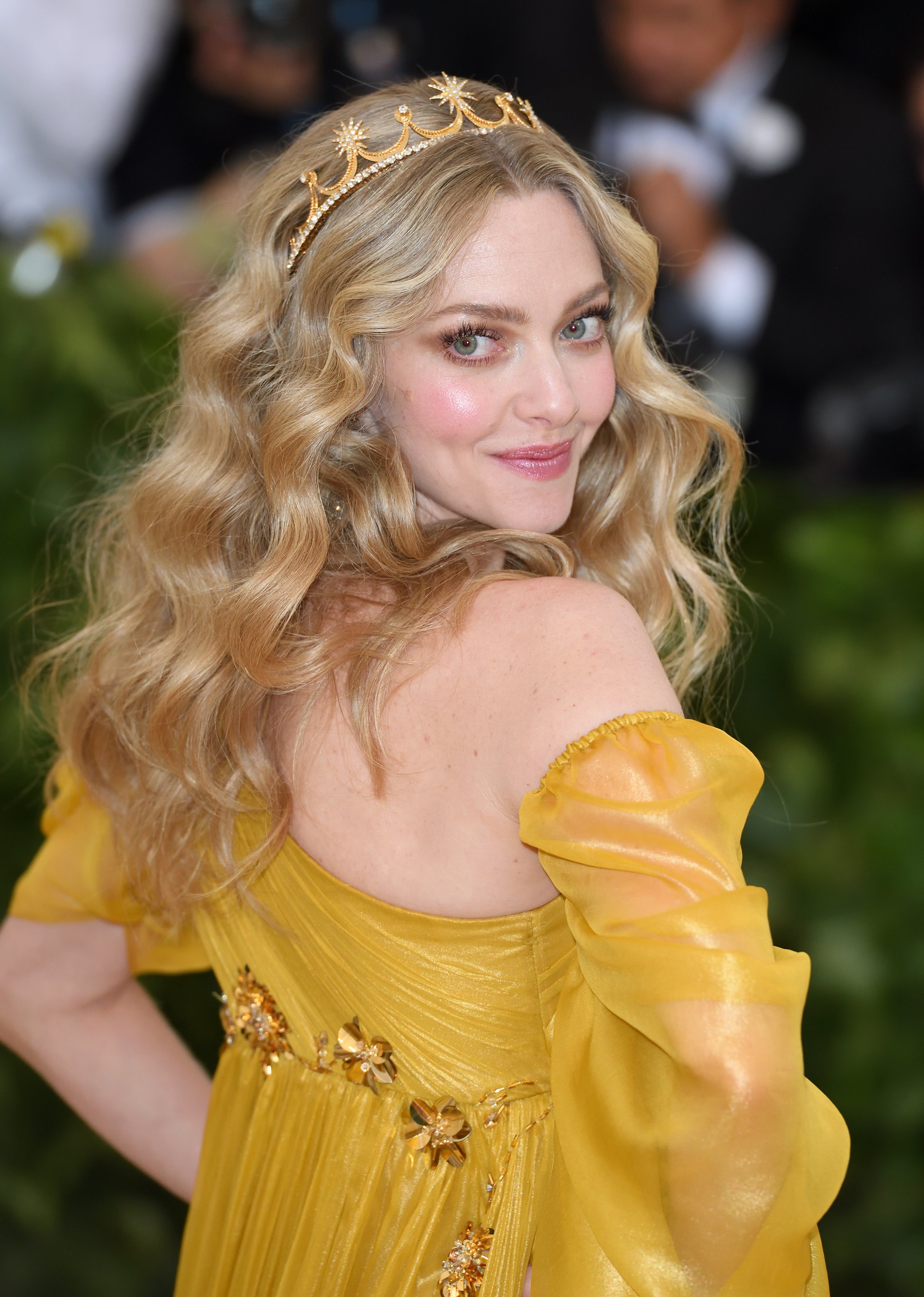 Burt's Bees презентовали помады на Met Gala