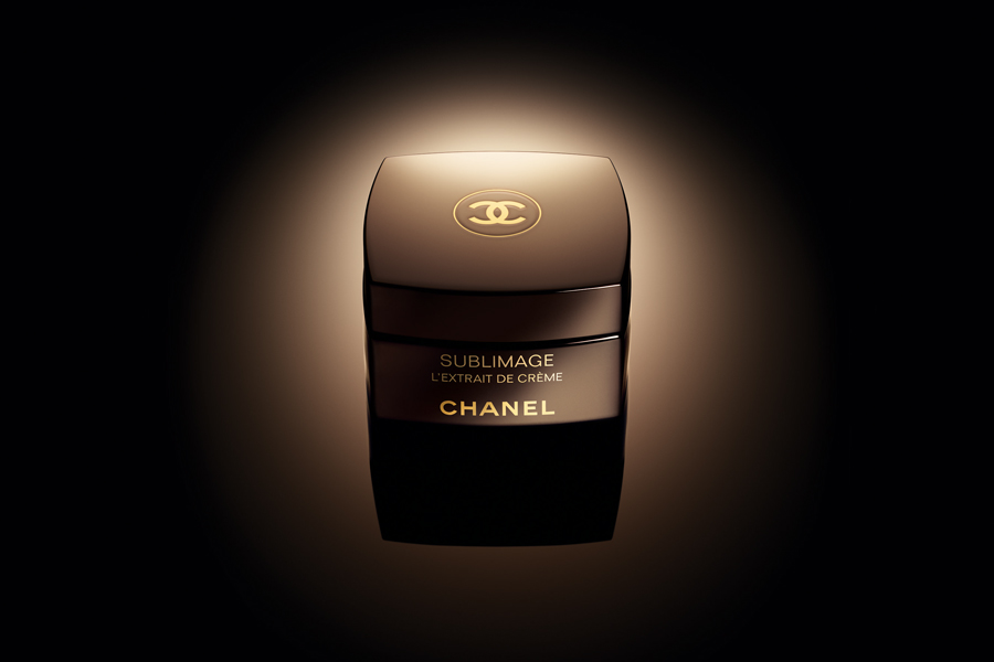 CHANEL Sublimage L'Extrait de Crème