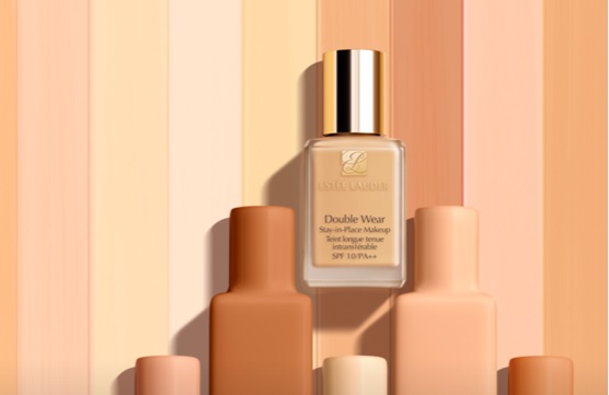 Чжан Вэйли новый амбассадор бренда Estee Lauder