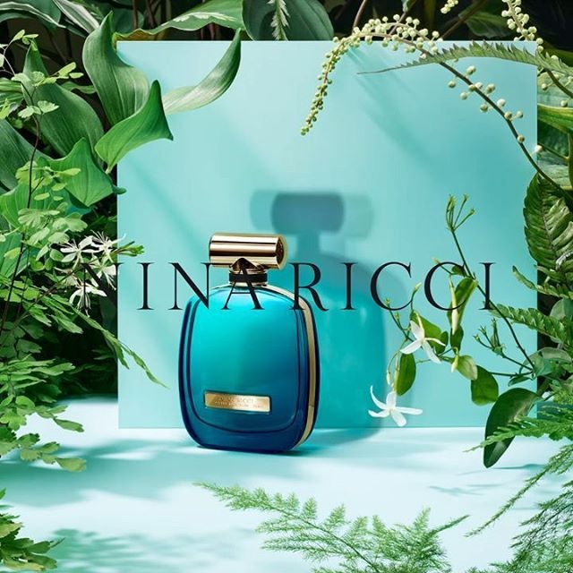 Аромат Nina Ricci Chant d'Extase
