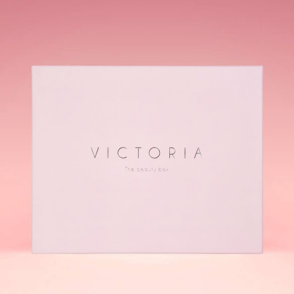 VictoriaBox уже в продаже!