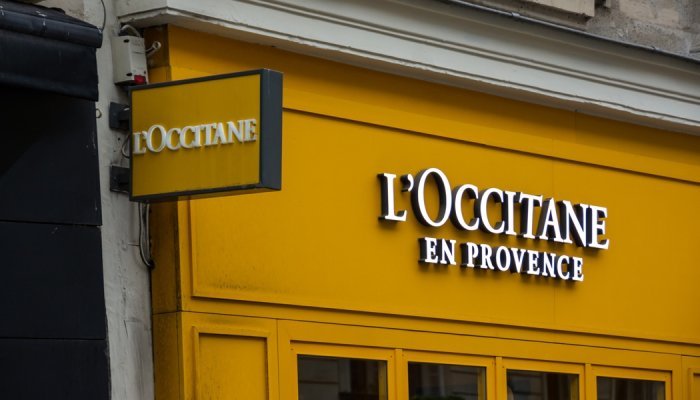 L'Occitane уходит с Гонконгской фондовой биржи