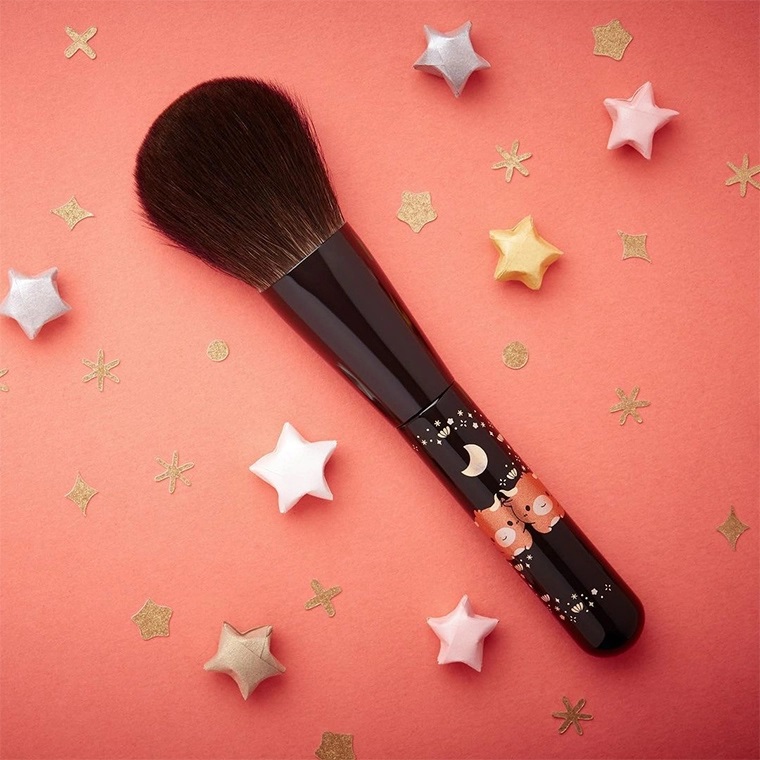 Кисть для пудры Beautylish Year of the Ox Lunar New Year Brush 2021