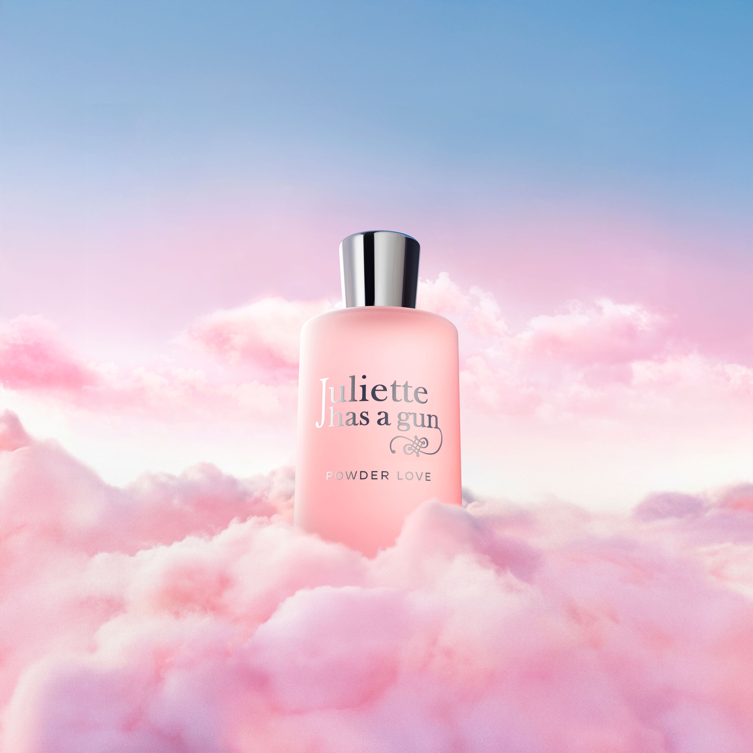 Новый аромат Juliette Has a Gun: Powder Love