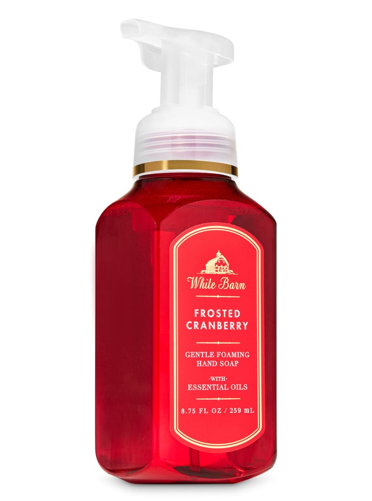 Осенняя коллекция Bath and Body Works 2020 