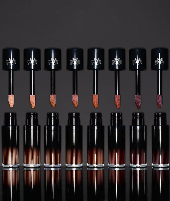 Жидкий гель для конутринга KVD Vegan Beauty ModCon Long-Wear Hydrating
