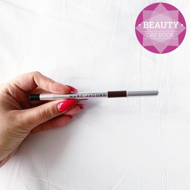 Обзор от Галии Карякиной на Marc Jacobs Beauty MATTE HIGHLINER