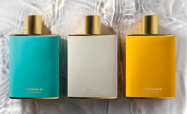 Victoria Beckham Beauty появляется в Space NK в рамках расширения розничной сети в Великобритании