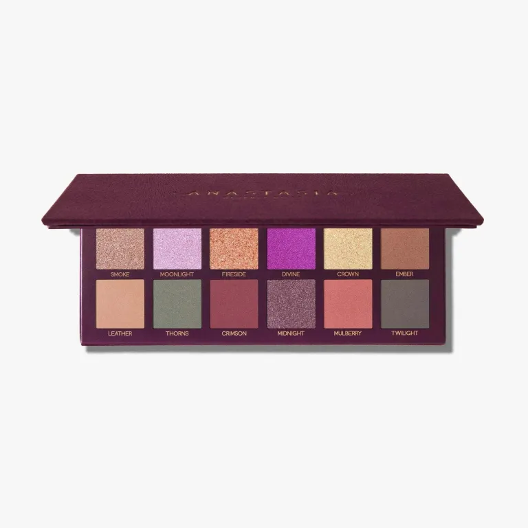 Палетка теней для век Anastasia Beverly Hills Fall Romance
