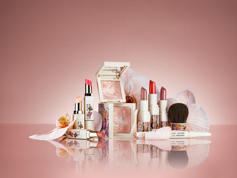 Коллекция Bobbi Brown x Ulla Johnson Fall 2021 