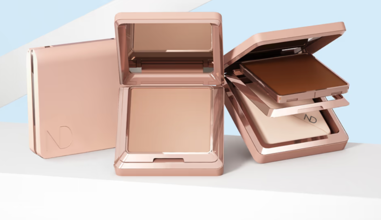 Пудра Natasha Denona Hy-Glam Powder Foundation
