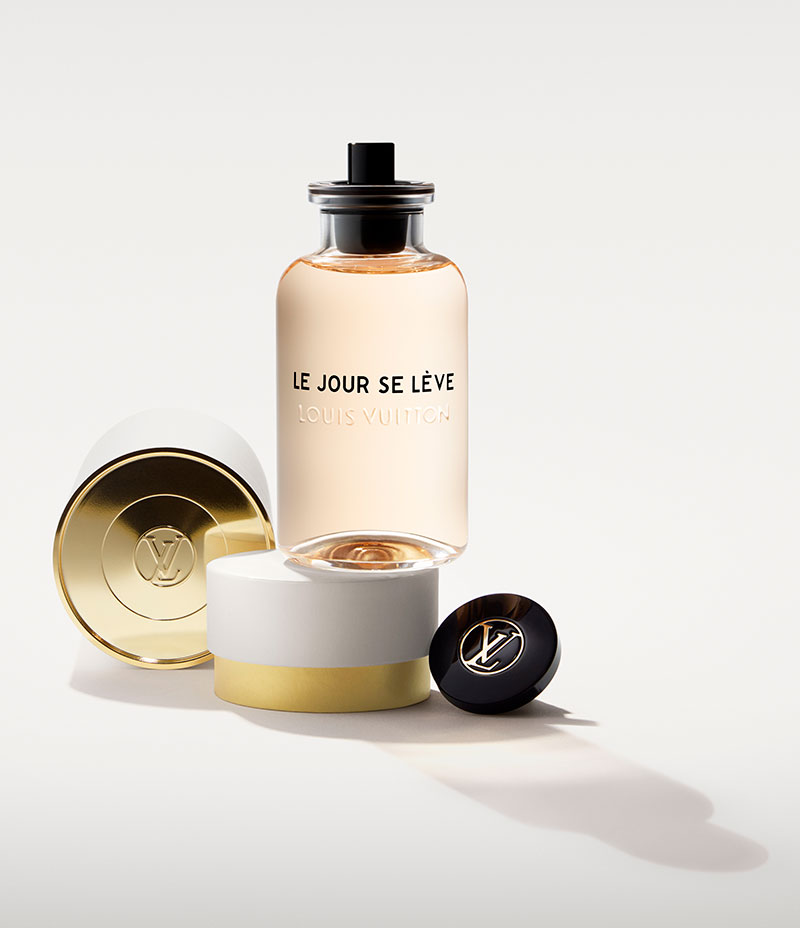 Louis Vuitton Le Jour se Lève